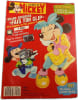 Le Journal de Mickey n&deg;1812. 