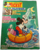 Le Journal de Mickey n&deg;1707. 