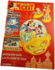 Le Journal de Mickey n&deg;1704. 