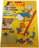 Le Journal de Mickey n&deg;1705. 