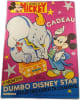 Le Journal de Mickey n&deg;1706. 