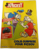 Le Journal de Mickey n&deg;1682. 