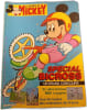 Le Journal de Mickey n&deg;1728 - Special Bicross. 