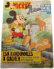 Le Journal de Mickey n&deg;1719. 