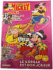 Le Journal de Mickey n&deg;1700. 
