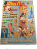 Le Journal de Mickey n&deg;1701. 