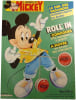 Le Journal de Mickey n&deg;1724. 
