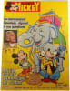 Le Journal de Mickey n&deg;1721. Walt Disney