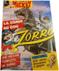 Le Journal de Mickey n&deg;1716. 
