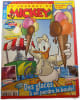 Le Journal de Mickey n&deg;3661 H. 