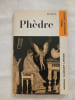 Ph&egrave;dre. RACINE