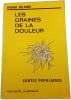 Les graines de la douleur. RABAH BELAMRI