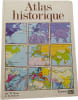 Atlas historique. W. Devos et R. Geivers