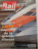 La vie du Rail & des transports NORD-EST / N&deg; 2514 / octobre 1995. Collectif