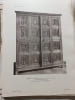 Le mobilier flamand. Victor Champier