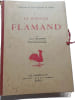Le mobilier flamand. Victor Champier