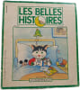 Les Belles Histoires n&ordm; 189. 