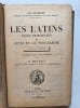 Les Latins. CH. GEORGIN & H. BERHAUT