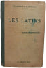 Les Latins. CH. GEORGIN & H. BERHAUT