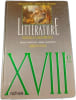 XVIIIe si&egrave;cle. Litt&eacute;rature textes et documents le livre de l'&eacute;l&egrave;ve. Michel Charpentier  Jeanne Charpentier