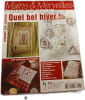 Maisons & Merveilles n&deg;93 - Quel bel hiver. 