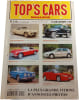 Top's Cars Magazine n&deg;216. 