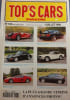 Top's Cars Magazine n&deg;183. 