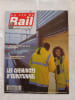 La vie du Rail & des transports / N&ordm; 2482 / f&eacute;vrier1995. Coletivo