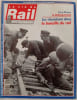 La vie du Rail & des transports NORD-EST / N&deg; 2448 S / juin 1994. Jean Bergougnoux