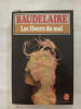 Les fleurs du mal. BAUDELAIRE