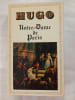 Notre-Dame de Paris. HUGO