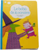 Le b&eacute;b&eacute; de la sorci&egrave;re. Florence Vandermarli&egrave;re  Marion Piffaretti