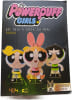 The Powerpuff Girls: Une d&eacute;co &agrave; cr&eacute;er soi-m&ecirc;me. TOUGUI