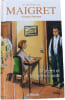 Maigret et les braves gens. Georges Simenon