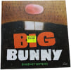 Big Bunny. Watkins Rowboat  Bury Florence