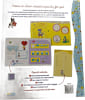 My Little Prince: A Personal Scrapbook. Bertolazzi Alberto  Gianassi Sara