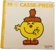 Mme Casse-Pieds. Roger Hargreaves