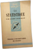 La Statistique. Andr&eacute; Vessereau