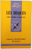Les disques. Pierre Gilotaux
