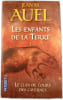Les enfants de la Terre. Jean M. Auel