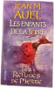Les Enfants de la Terre 5. Deuxi&egrave;me partie : Les Refuges de Pierre. Jean M. Auel