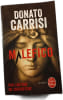 Malefico. Donato Carrisi