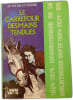 Le carrefour des mains tendues. Auteurs en herbe