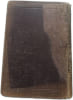 Dictionnaire Anglais-Fran&ccedil;ais. Alfred Elwall