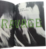 Ravage. Ren&eacute; Barjavel