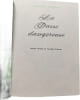 La Passe dangereuse. SOMERSET MAUGHAM