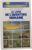 Le livre de l'aventure humaine. Jean Hamburger