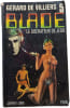Blade. Jeffrey Lord
