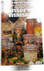 Conserves maison. MYRETTE TIANO