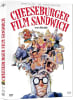 Cheeseburger film sandwich [Blu-ray] [FR Import] (NEUF SOUS BLISTER). Bellamy Ralph  Dunne Griffin  Dante Joe  Arquette Rosanna  Horton Peter  Landis ...